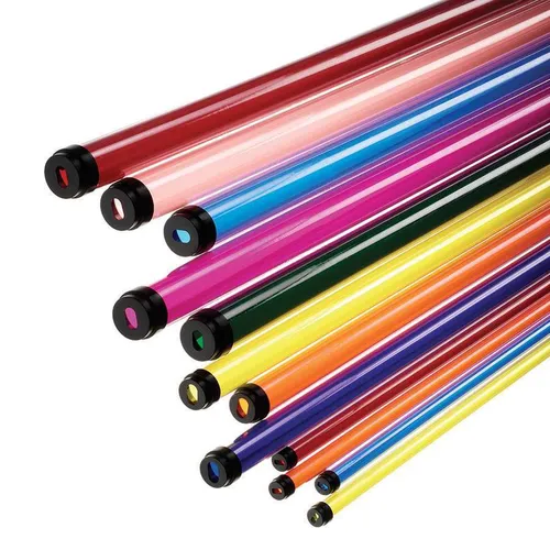 Rosco GEL URBAN VIPER WARM YELLOW/RED FILTER ROLL