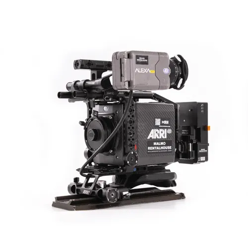 ARRI ALEXA MINI 