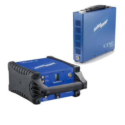 Anton Bauer CINE BLOCK BATTERY