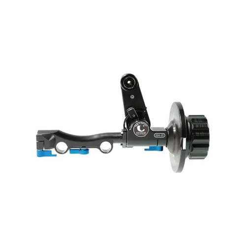 Chroziel follow focus