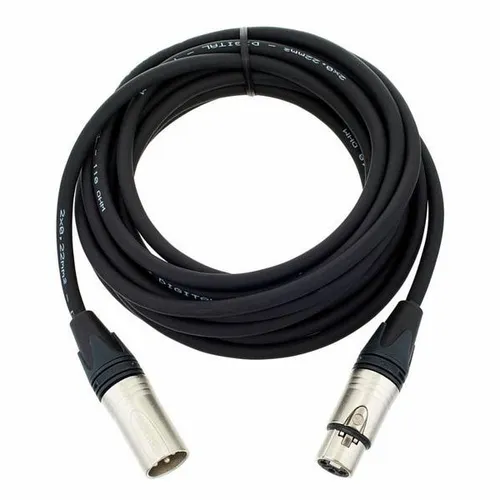 XLR 10 m 