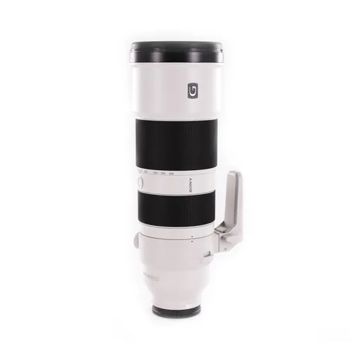 Sony FE 200-600mm f/5,6-6,3 G OSS