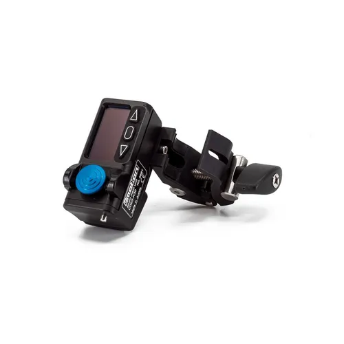 C-motion Zoom Control