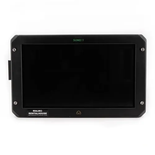 Atomos Sumo 19´´