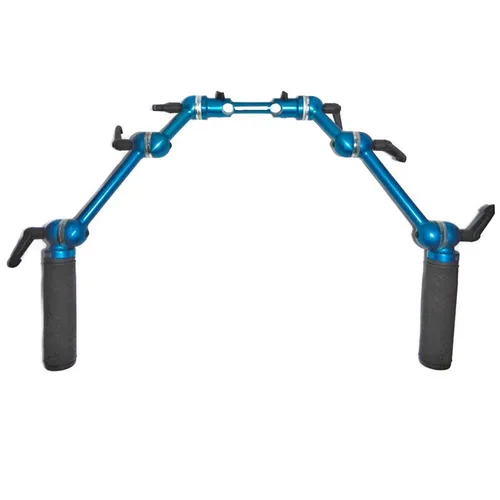 Tangohead BLUE HANDLE SET