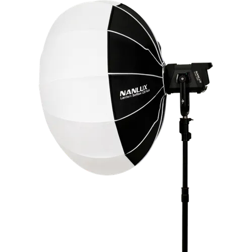 Nanlux Lantern Softbox 120cm with NLM mount