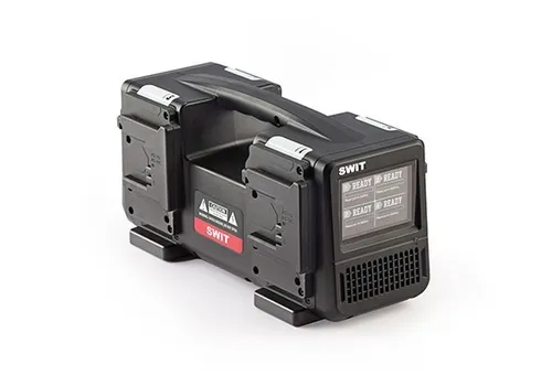 Swit Super Fast Charger B-Mount