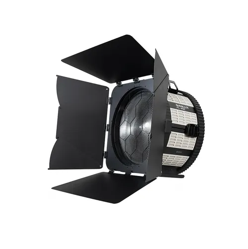 Nanlux FL-45E Motorized Fresnel Lens 16°-50° for Evoke 5000b