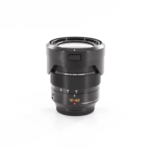Lumix 12-60 2.8-4.0