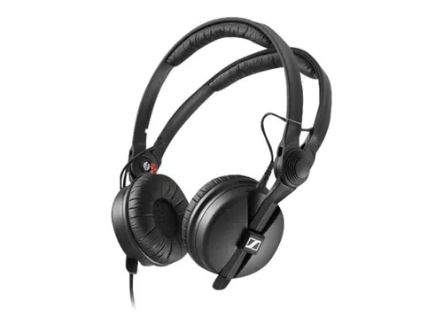 Sennheiser HD 25 Headphones