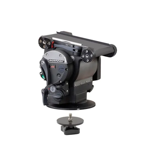 O'Connor 2065 150mm HEAD