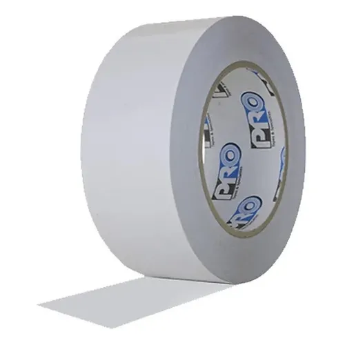 Progaff GAFFER TAPE WHITE