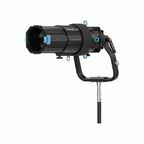Nanlux Spotlight mount 15-30