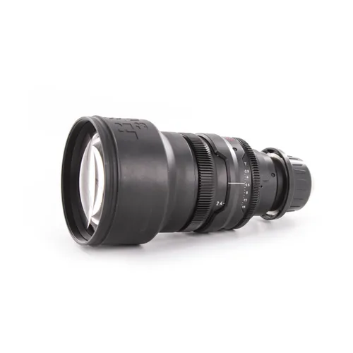 RED 300mm T2.9 PRIME LENS 