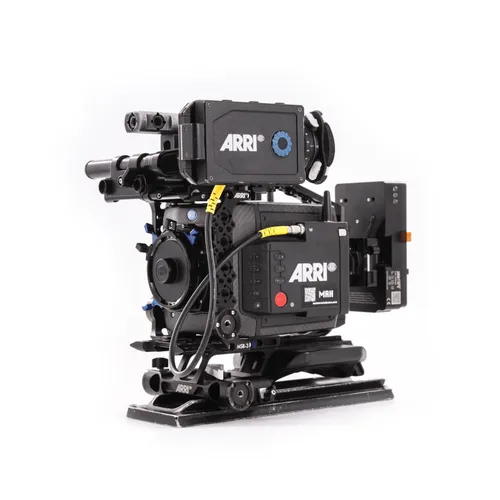 ARRI ALEXA MINI LF 