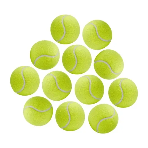 Tennisbollar 12-pack