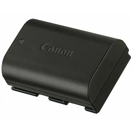CANON LP-E6 BATTERI
