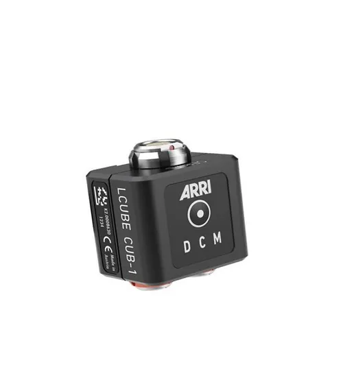 Arri LCUBE