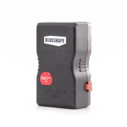 Blueshape 190Wh V-LOCK BATTERY