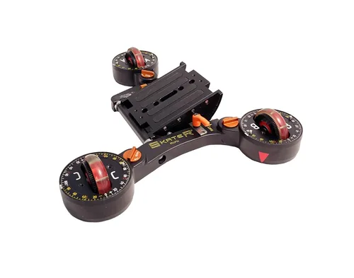 P+S Technik Skater Mini Dolly