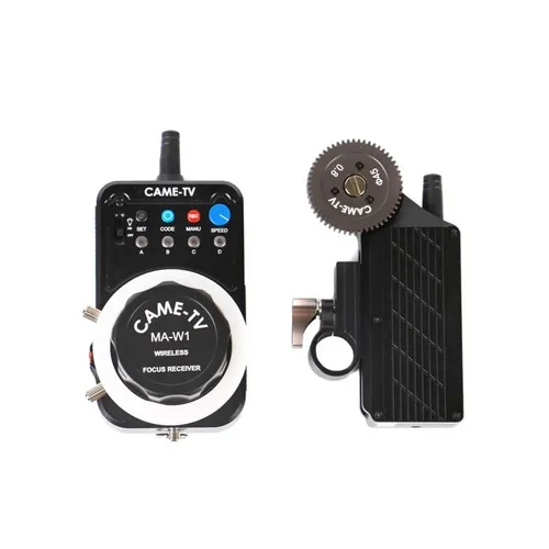 CAME-TV MA-W1 Wireless follow focus