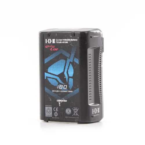 IDX 180Wh V-LOCK BATTERY