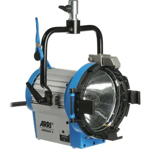 ArriSun 575W HMI LIGHT