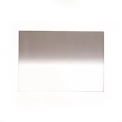 Tiffen CLEAR/ND.9 HE HOR  4X5.65