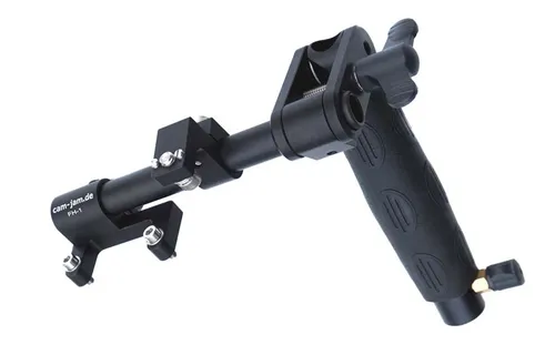 CAM-JAM FH-1   ARRI WCU-4 Monitor Bracket