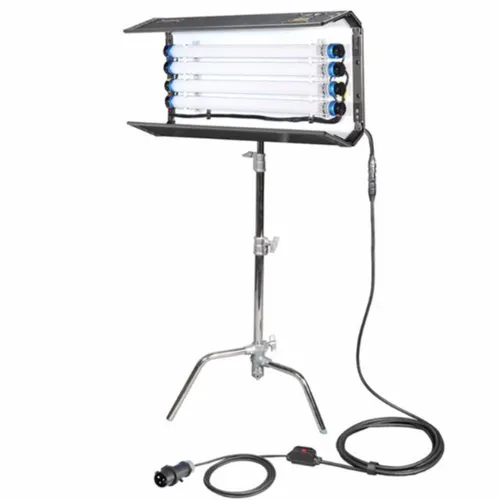 KINO FLO 4 BANKS 2 FOOT