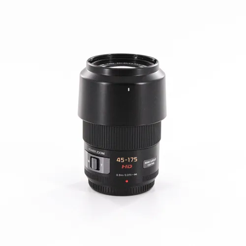 Lumix 45-175 4.0-5.6