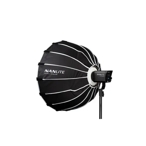  Nanlite Parabolic Softbox Forza 60