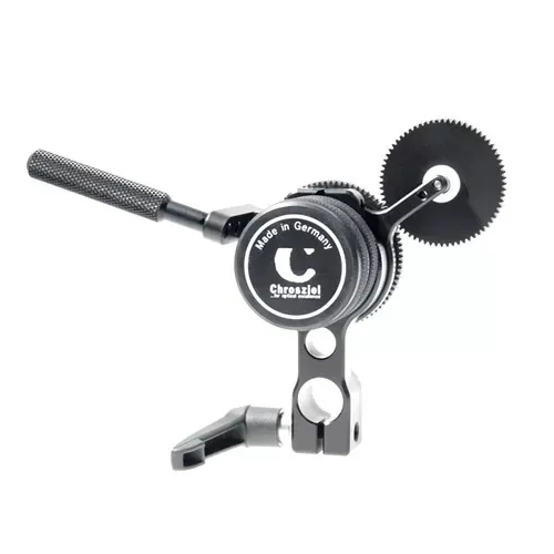 Chrosziel Fluid Zoom Drive