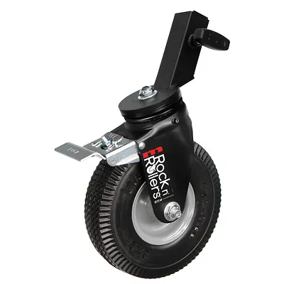 Rock n´ Roller Wheel Set for Mombo Combo Set of 3