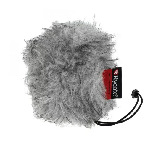 Rycote Baby Ball Gag Windshield for MKH 50