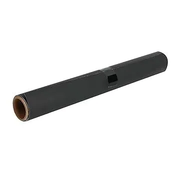 Black Wrap Black Wrap 0,61 x 7,62 m