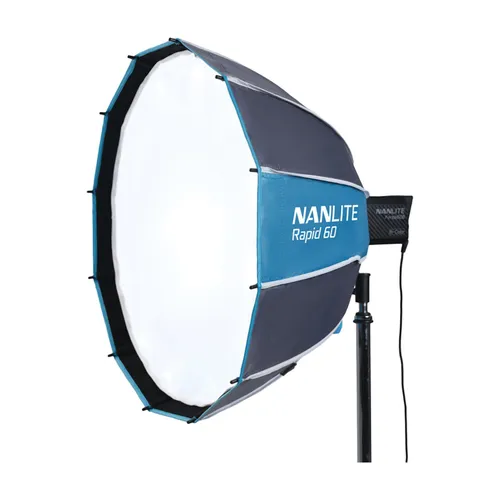 Nanlite Softbox Rapid 60