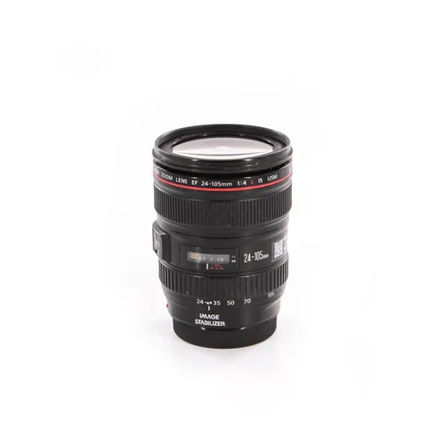 Canon 24-105mm f4