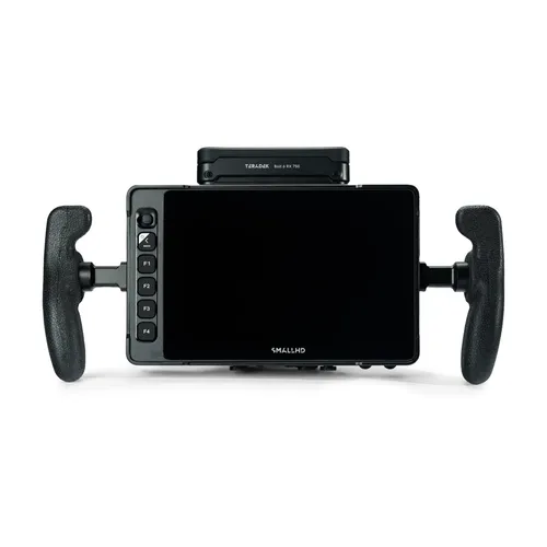 SmallHD Ultra 7 Bolt 6 RX 1500 V-Mount Kit