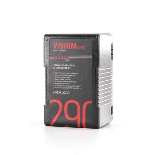 Bebob 290Wh V-LOCK BATTERY