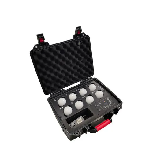 Astera Lunabulb 8-kit 