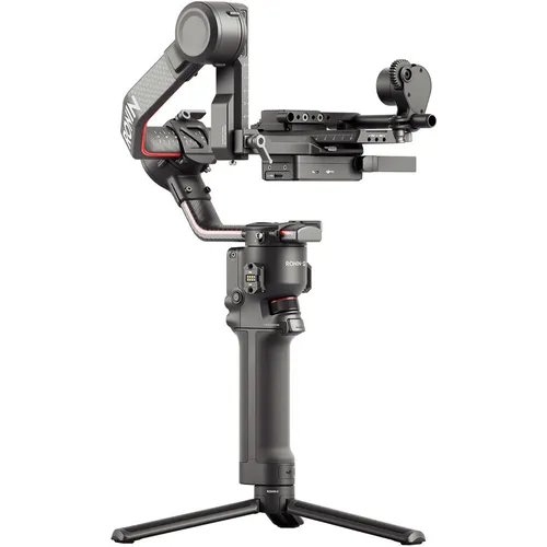 Dji ronin Rs2 pro combo