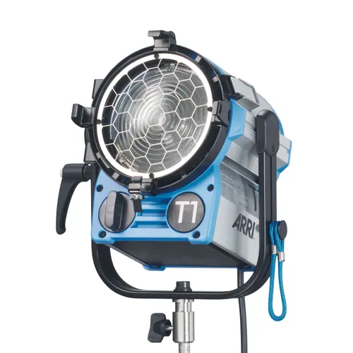 Arri 1000W T1 TUNGSTEN FRESNEL LIGHT