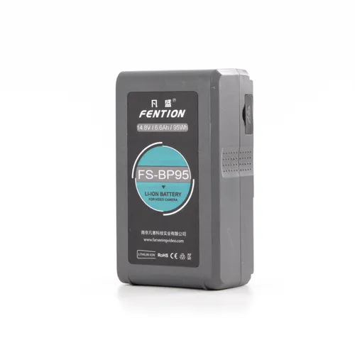 Fention 95Wh V-LOCK BATTERY