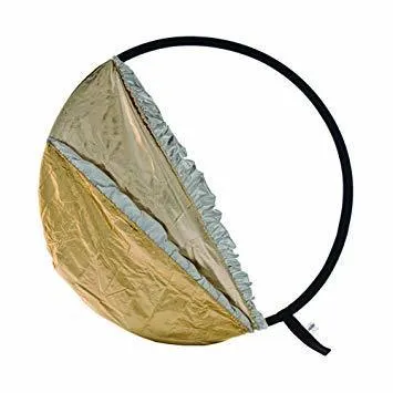 Manfrotto LASTOLITE 5-IN-1 REFLECTOR 95cm 