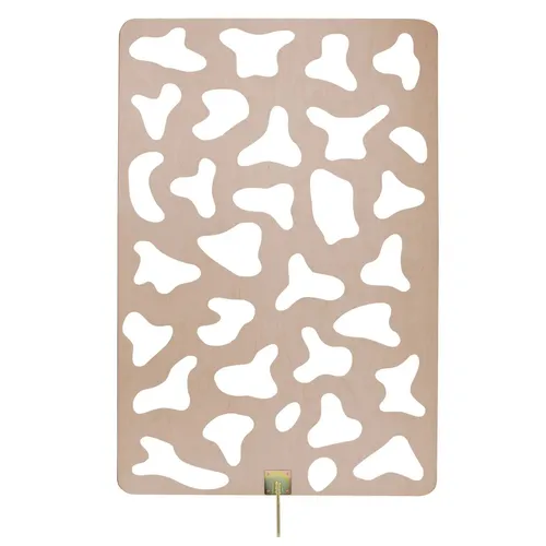 Cucoloris 0,6x0,9m / 24x36