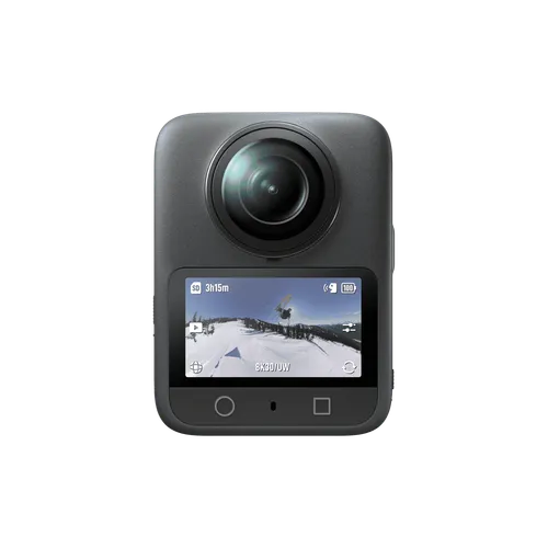 Dji Osmo 360