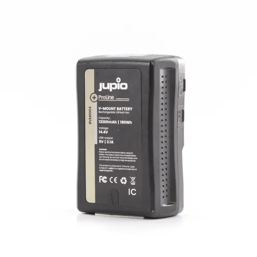 Jupio V-Mount 190Wh