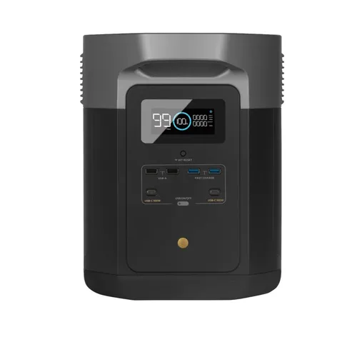 EcoFlow DELTA Max (1600)