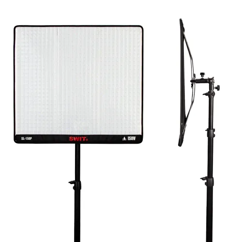 Swit 150W 2x1 Flexible Bi-color SMD LED light